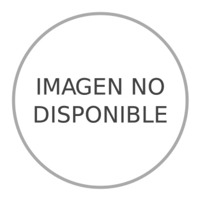 Iman ceramica sintetica 55x55mm Jesús brazos abiertos