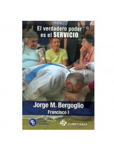 Verdadero Poder Es El...