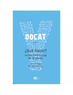 Docat Que Hacer La Doctrina...