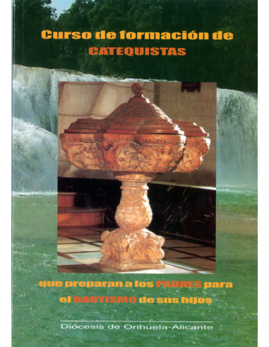 Catequesis Prebautismal Mejor Regalo...