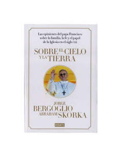 Sobre El Cielo Y La Tierra...