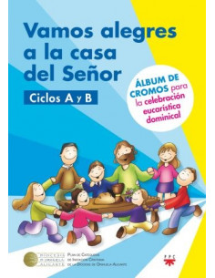 Vamos A La Confirmacion 2...