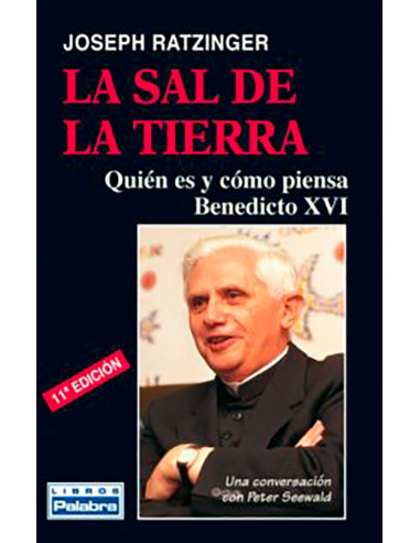 Sal De La Tierra Quien Es Y Como...