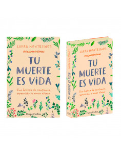Tu Muerte Es Vida Una...