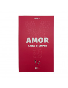 Youcat Amor Para Siempre...