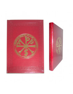 Oracion De Los Fieles Azul...