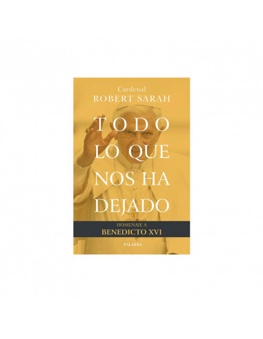 Todo Lo Que Nos Ha Dejado