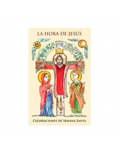 Hora De Jesús Celebraciones...
