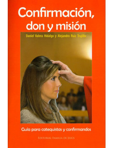 Confirmacion Don Y Mision...