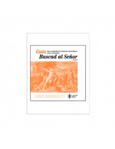 Buscad Al Señor Guia...