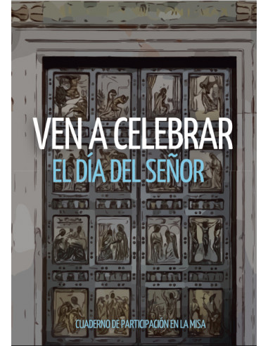 Agenda Dominical Sello 2025-2026  Ven...