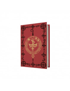 Ritual De La Dedicacion Y...