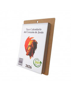 Taco Corazon De Jesús 2026...