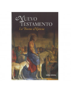 Nuevo Testamento La Buena...