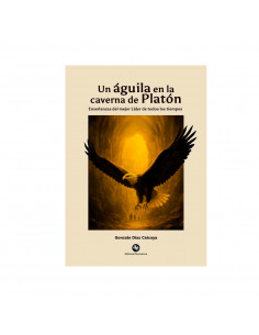 Aguila en la Caverna de...