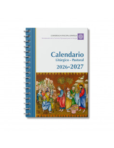 Calendario Liturgico Edice...