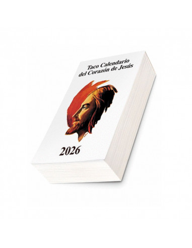 Taco Corazon De Jesús 2026 Clasico...