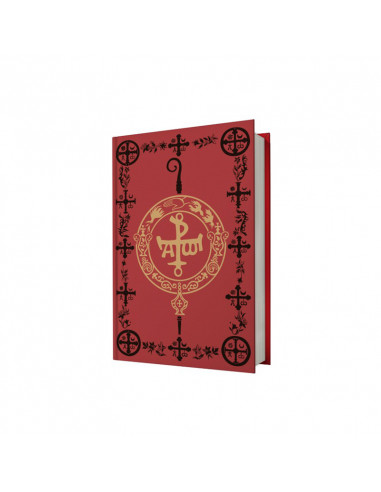 Ritual De La Dedicacion Y De La...