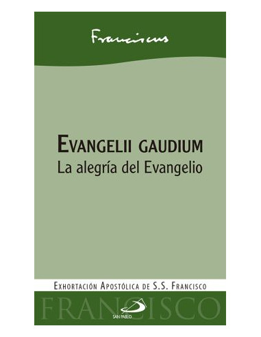 Verbum Domini San Pablo Exhortacion Apostolica