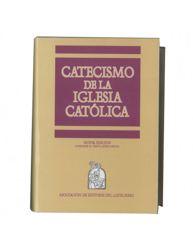 Catecismo De La Iglesia Catolica
