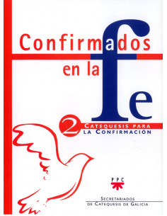 Estampa Cm N322 San Gabriel