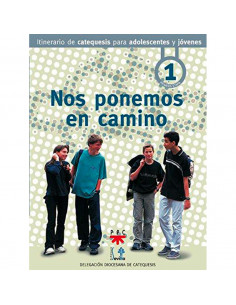 Catecismo De La Iglesia...