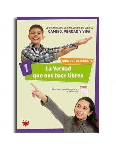 Verdad Que Nos Hace Libres...