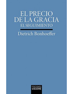 Precio De La Gracia El...