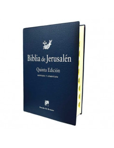 Biblia Jerusalen Manual 0...