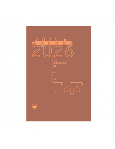 Agenda Pastoral 2025-2026