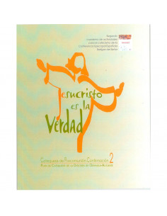 Jesucristo Es La Verdad 2...