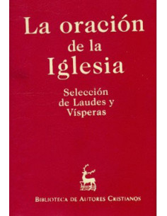 Oracion De La Iglesia...