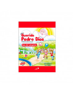 Querido Padre Dios Guia Del...