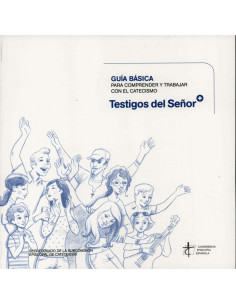Testigos Del Señor Guia...