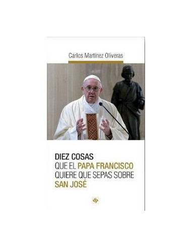 Diez Cosas Que El Papa Francisco...