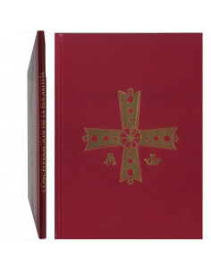 Santos Evangelios Version...