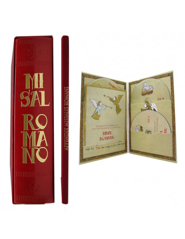 Liturgia De Las Horas 3