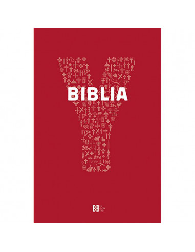 Biblia Youcat Textos Escogidos