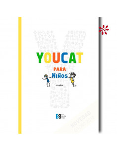 Youcat Para Niños