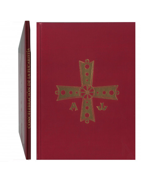 Misal Romano Altar Nueva Edicion