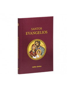 Santos Evangelios Version...