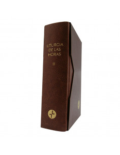 Liturgia De Las Horas 2