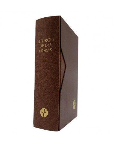 Liturgia De Las Horas 3